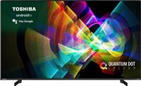 Toshiba 55Qa5D63Db, 55 Inch, 4K Ultra Hd, Smart Tv