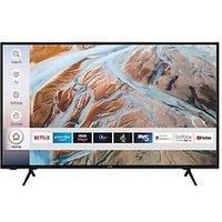 Luxor 65 Inch, 4K Uhd , Freeview Play, Smart Tv