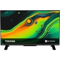 Toshiba 32WV2353DB, 32 inch, HD Ready TV with content driven OS