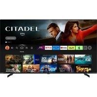 Toshiba 70 Inch 70QF5D53DB Smart 4K UHD HDR QLED Fire TV