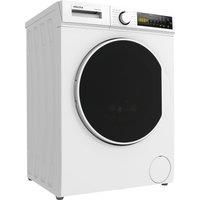 Electra WD1251CD2WE Free Standing Washer Dryer 7Kg 1200 rpm F White