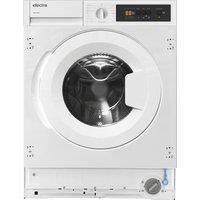 Electra W1251CT0IN 8Kg Washing Machine 1200 RPM D Rated White 1200 RPM