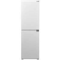 Electra ECFF5050EIE E 54cm Built In Fridge Freezer Frost Free White