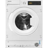 Electra W1449CT0IN 7Kg Washing Machine White 1400 RPM A Rated
