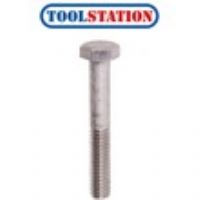 Stainless Steel Bolt M8 x 50