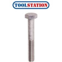 Stainless Steel Bolt M8 x 60