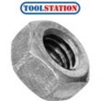 Stainless Steel Nut M10