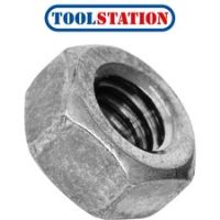 Stainless Steel Nut M12
