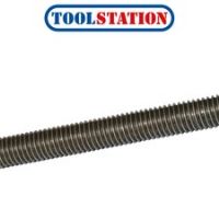 Stainless Steel Threaded Bar M5 x 1m
