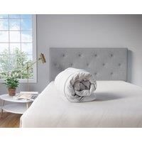 Hotel Collection Duvet Goose Feather & Down Quilt Warm Soft Single Double King