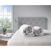 All Season Duvets (4.5/9.0) 13.5 Tog Anti Allergy Quilt Hotel Quality Comforter