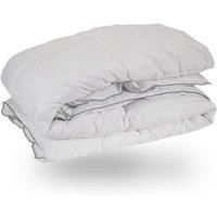 Microfibre Filled Duvet Hotel Quality All Season Single Double King Super King