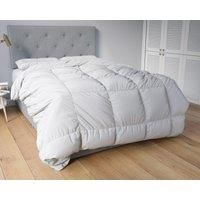 Duck Feather & Down Duvet Hotel Collection Warm Box Quilting Double Stitch Quilt