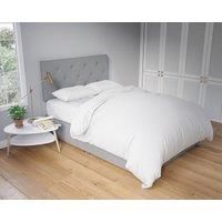 Hotel Quality Duvet & Pillow Set All Season Anti Allergic Breathable Lightweight