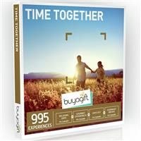 Smartbox Time Together Gift Experience