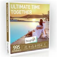Smartbox Ultimate Time Together Gift Experience