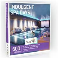 Smartbox Indulgent Spa Days Gift Experience for 2