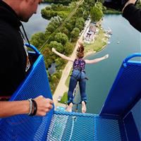 Buyagift Bungee Jump Experience Gift Experience