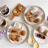 Buyagift Afternoon Tea For Two At Home Gift Experience