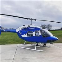 Buyagift 25 Mile Helicopter Tour For Two Gift Experience