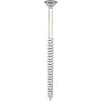 Timco Classic A2 Stainless Steel Countersunk Woodscrews Multi Purpose Pozi Head