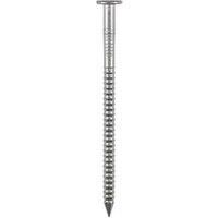 Timco Annular Ringshank Nails | Stainless Bright Sherardised | All Sizes & QTY's