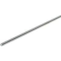 Timco Threaded Bar 8.8 DIN 975 - BZP - M6 x 1000-10 Pieces