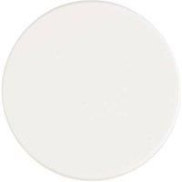 TIMCO Self-Adhesive Cover Caps - Ideal for screw heads, unused pre-drilled holes and general repairs to damaged surfaces - White Gloss - 13mm