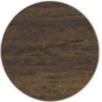 TIMCO Self-Adhesive Cover Caps - Ideal for screw heads, unused pre-drilled holes and general repairs to damaged surfaces - Mahogany - 13mm