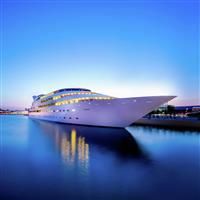 Activity Superstore Afternoon Tea On Luxury Yacht For Two
