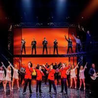 Activity Superstore Dinner & Top Price Theatre Tickets For 2