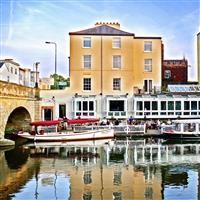 Activity Superstore River Cruise For Two Gift Experience