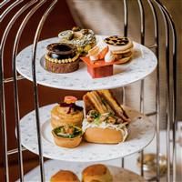 Activity Superstore Afternoon Tea At Sheraton Grand For Two