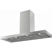 Britannia 544446325 Poetico 110cm Box Chimney Cooker Hood