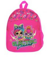 L.O.L. Surprise! Electric Dreams School Backpack