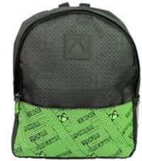 XBOX Backpack | Rucksack | Back to School | X Box Accessories | Backpack for Boys and Girls | School Bag