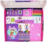 Barbie Large Art Set