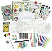 Pokmon Activity Set
