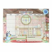 Bluey Reward Chart