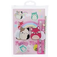Squishmallows Super Stationery Set