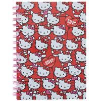 Hello Kitty A5 Wiro Notebook
