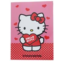Hello Kitty Sticky Notes