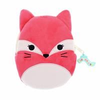 Squishmallows Plush Pencil Case
