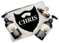 Personalised Beard Kit