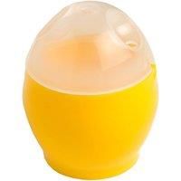 Eddingtons Set Of 2 Microwave Egg Poachers Perfrct Poached Eggs in 30 Seconds