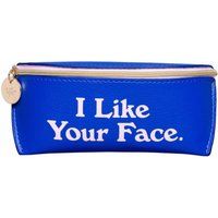 Yes Studio I Like Your Face Glasses Case