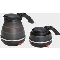Quest Folding Kettle, Black