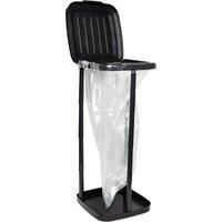 Quest Leisure Collapsible Easy Store Adjustable Height Camping Eko Bin