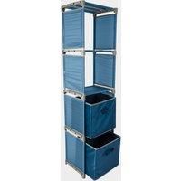 Quest Shelf Storage, Blue