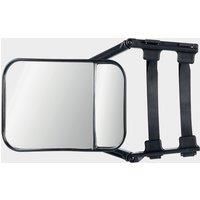 Quest Towing Mirror, Black